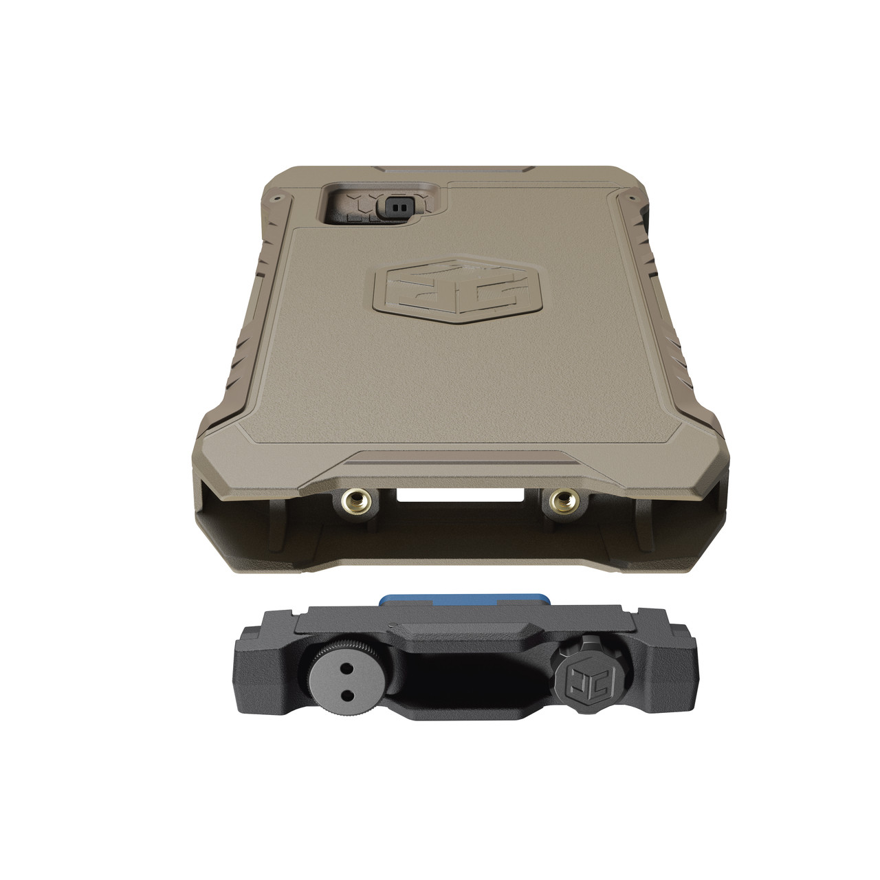 Juggernaut Case OPRTR Replacement Door