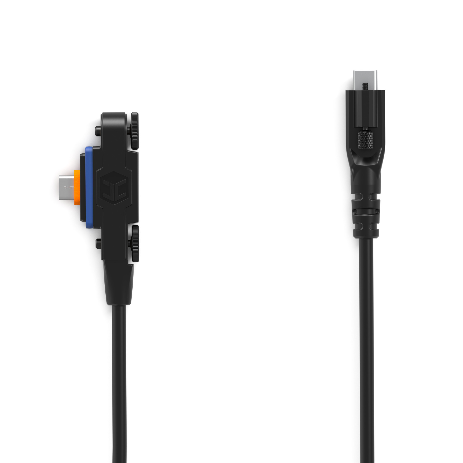 OPRTR Locking USB-C Cable (for TW-7520 Adapter)