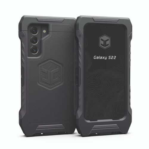 Juggernaut.Case™ Galaxy S22 OPRTR Phone Case JG.OPRTR.S22.