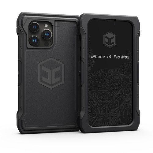 Juggernaut.Case™ iPhone 13 IMPCT Phone Case JG.IMPCT.iPhone13.