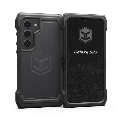 Heavy-Duty Samsung Phone Cases – Juggernaut.Case