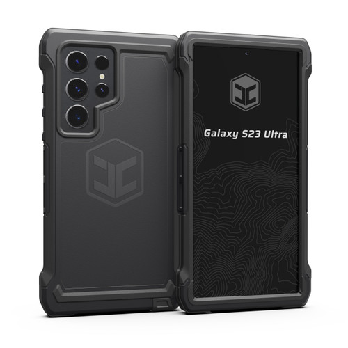 Galaxy S23 Ultra ENDVR Phone Case