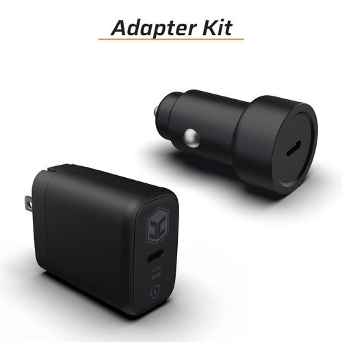 Charge Adapters