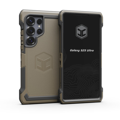Juggernaut.Case – Combat proven gear for your device.