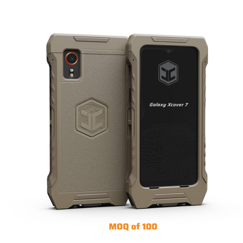 XCover7 OPRTR Phone Case