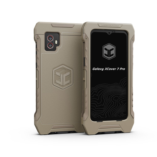 Juggernaut.Case™ Shop by Device
