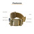 Forearm.Mount for Phone