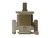 Armor Mount Plate Carrier PALS/MOLLE (Phone)