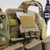 FZ-N1 Armor.Mount Plate Carrier PALS/MOLLE