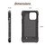 iPhone 15 Pro Max ENDVR Phone Case