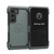 Stone green Galaxy S24 phone case.