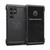A black Galaxy S24 Ultra phone case.
