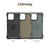 iPhone 16 Pro Max ENDVR Phone Case