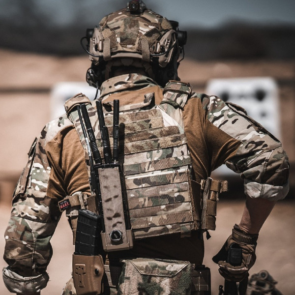 Radio.Holster