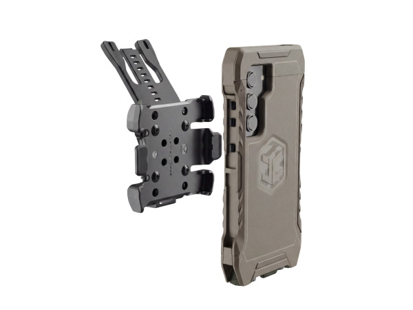 Juggernaut Case iPhone 14+ (Plus) ENDVR Phone Case JG.ENDVR.IP14P