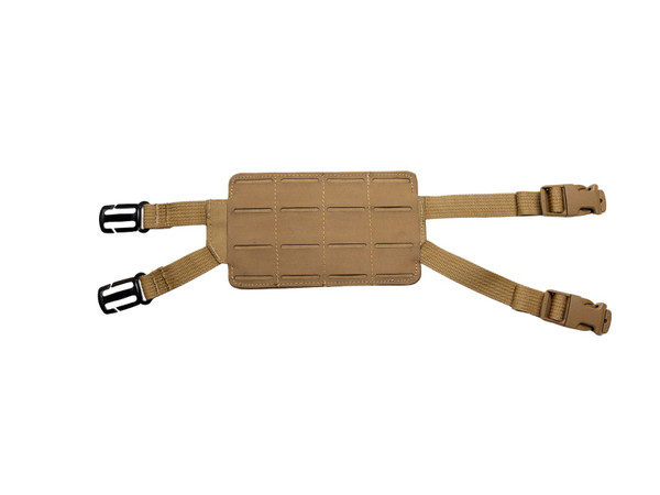 PALS Sternum Panel