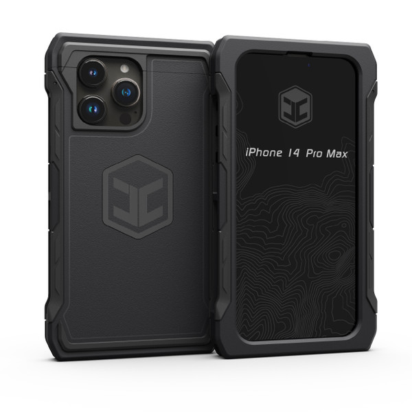 Juggernaut.Case™ Apple
