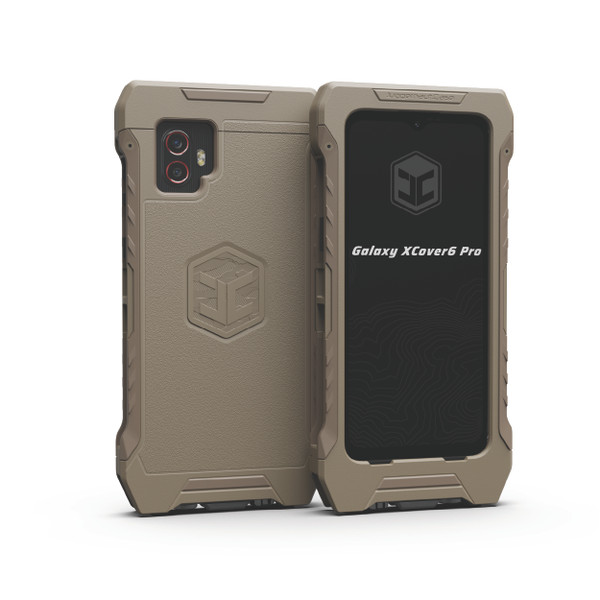 Protect - Samsung - Page 1 - Juggernaut Case