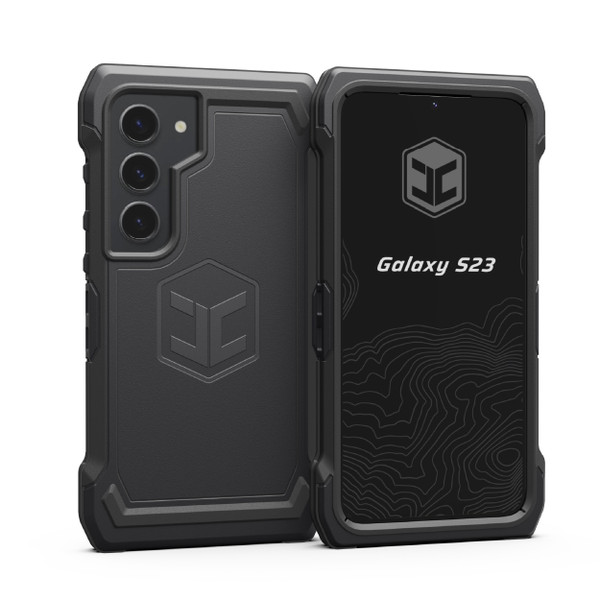 Galaxy S23 Rugged Case | Tactical Samsung Case