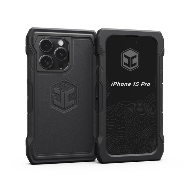 Juggernaut.Case™ Apple