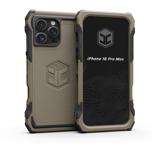 Juggernaut.Case™ Apple
