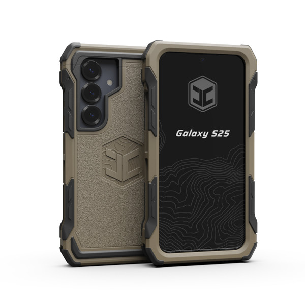 Protect - Samsung - Page 1 - Juggernaut Case