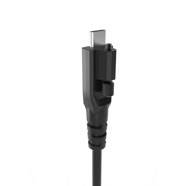 OPRTR Locking USB-C Cable (for TW-7520 Adapter)