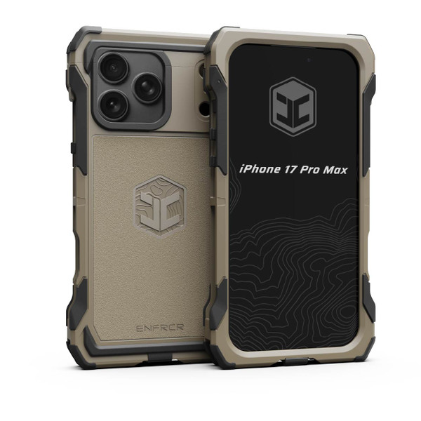 Juggernaut.Case™ Apple