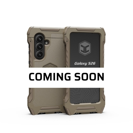 Galaxy S26 OPRTR Case