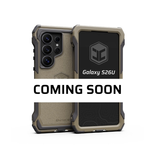 Galaxy S26 Ultra ENFRCR  Case