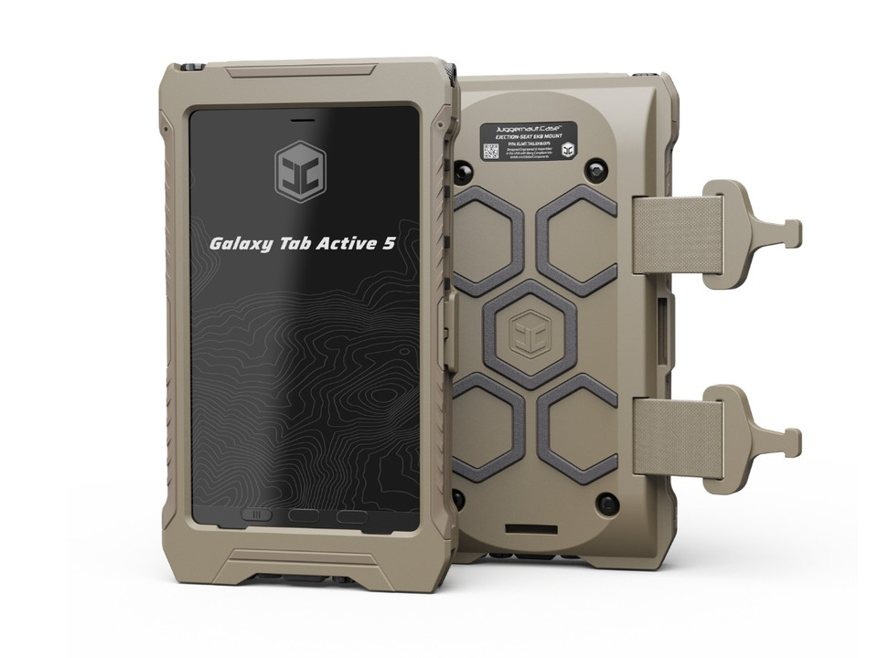Ejection-Seat EKB Kit