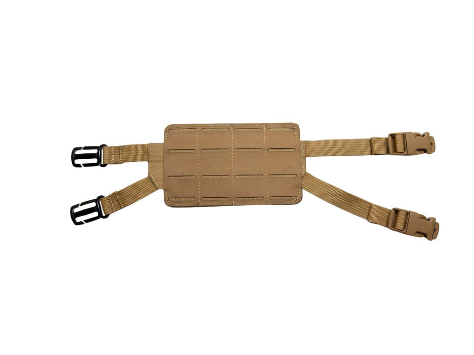 PALS Sternum Panel