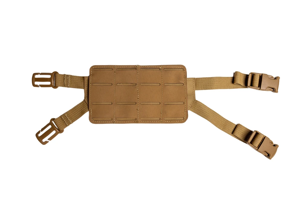 PALS Sternum Panel