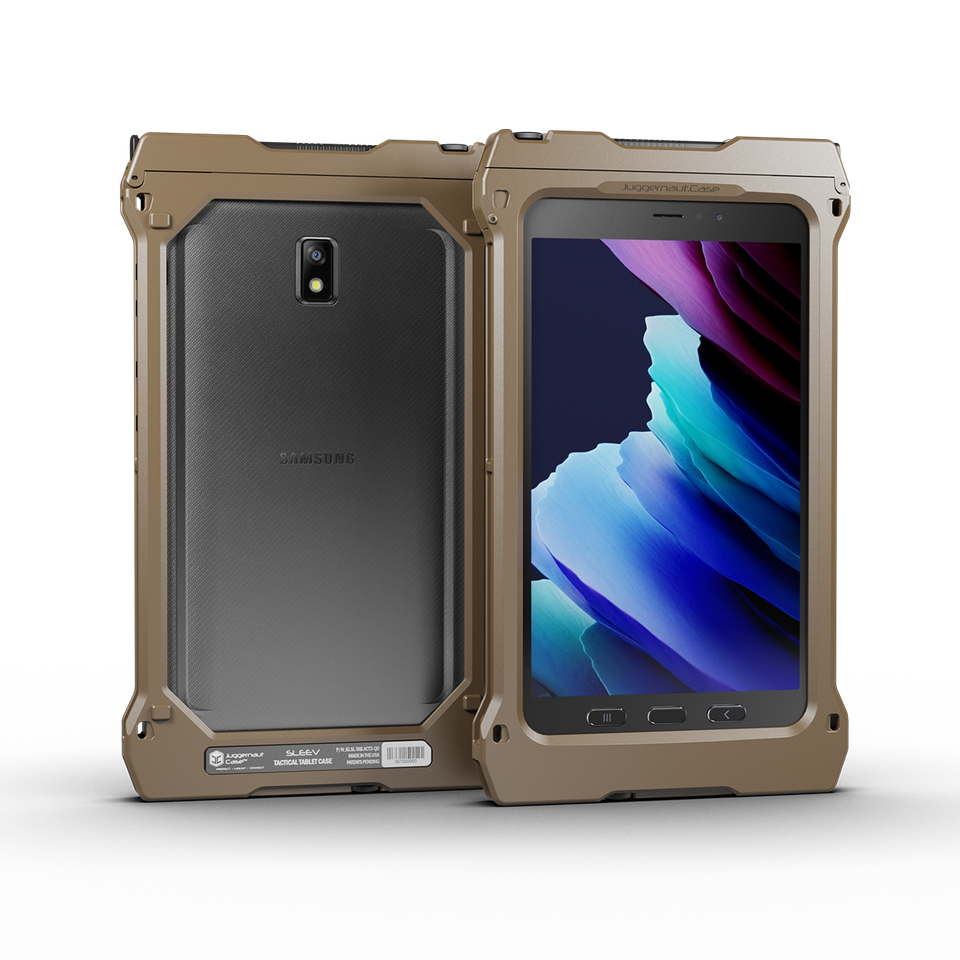 Tab Active 3 SLEEV Case