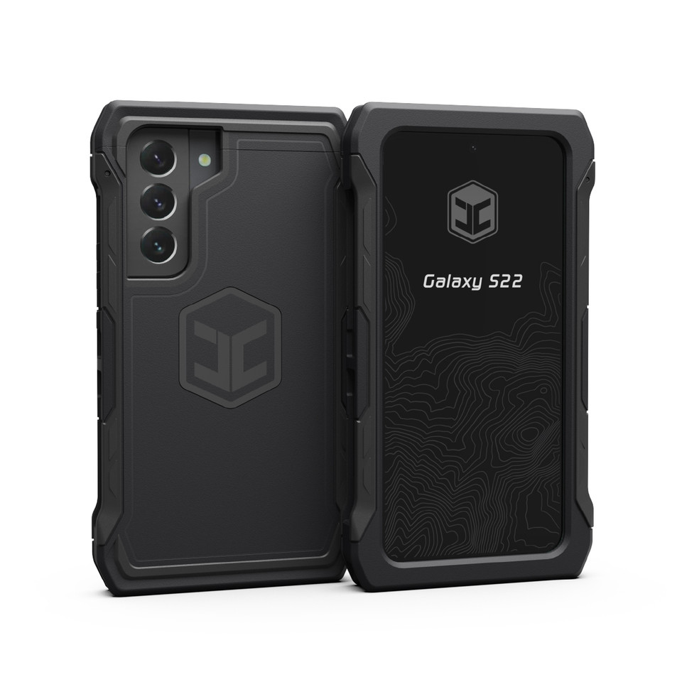Galaxy S22 ADVNTR Case
