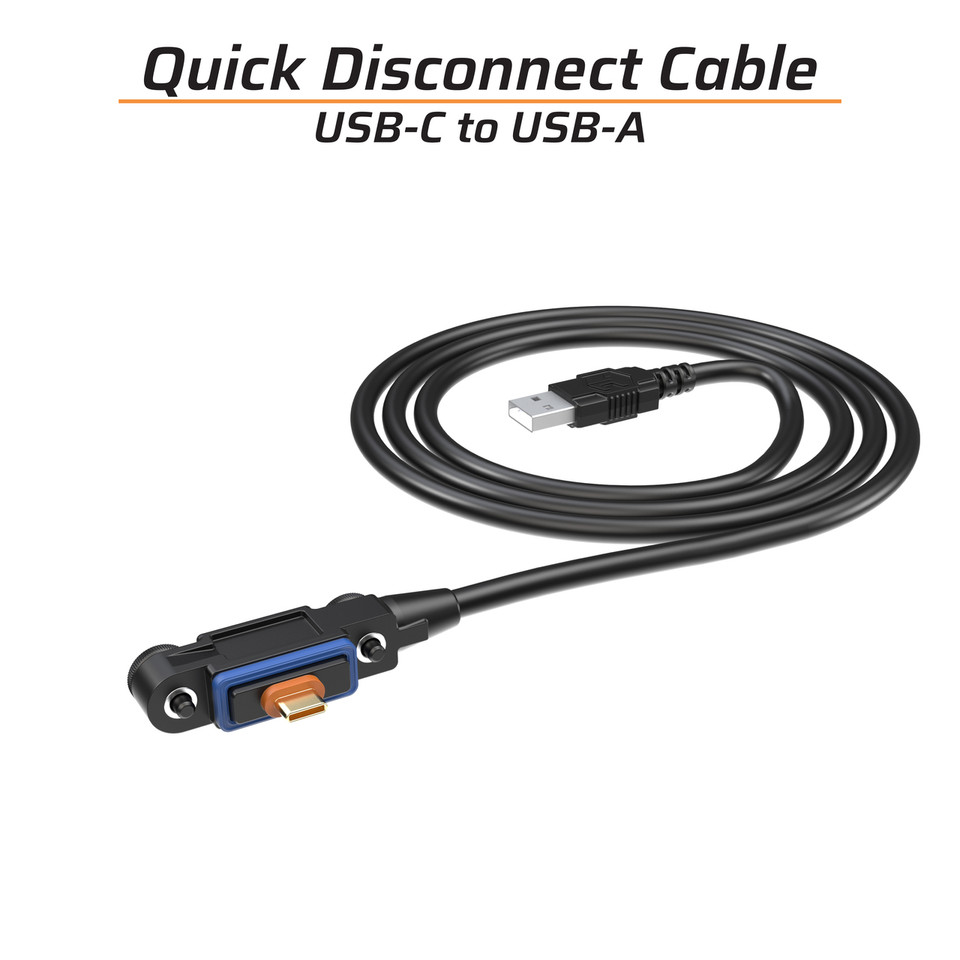 OPRTR Charge Cable