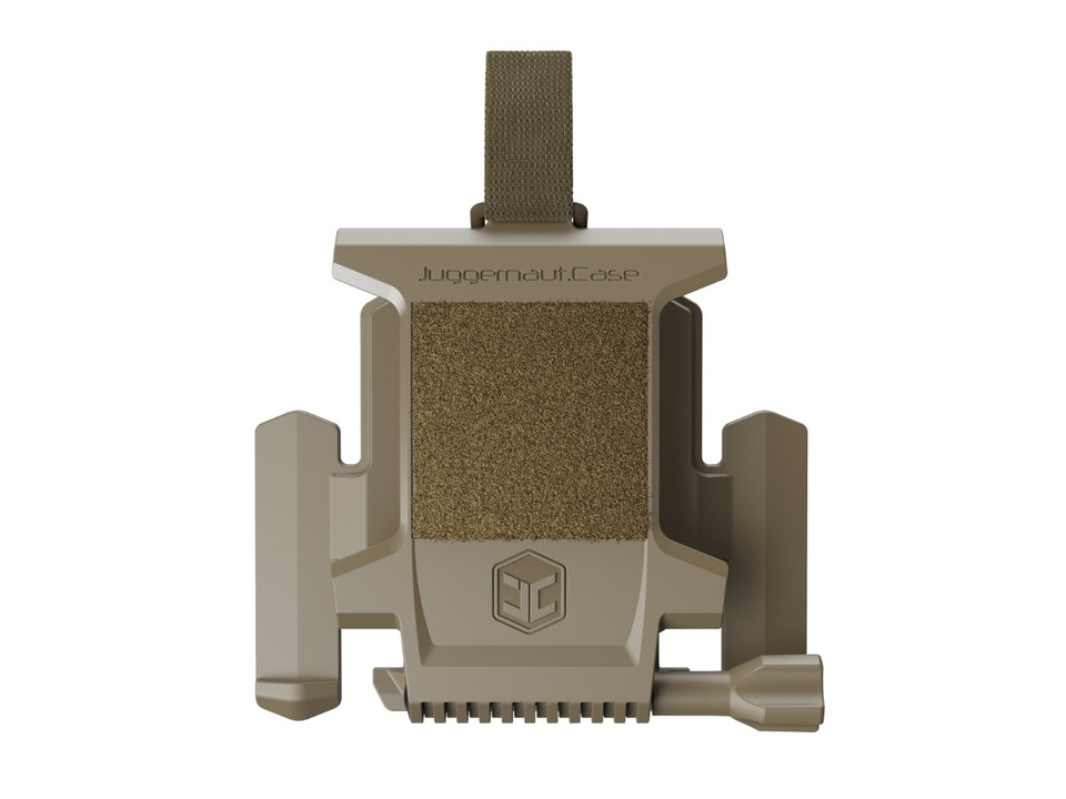 Armor Mount