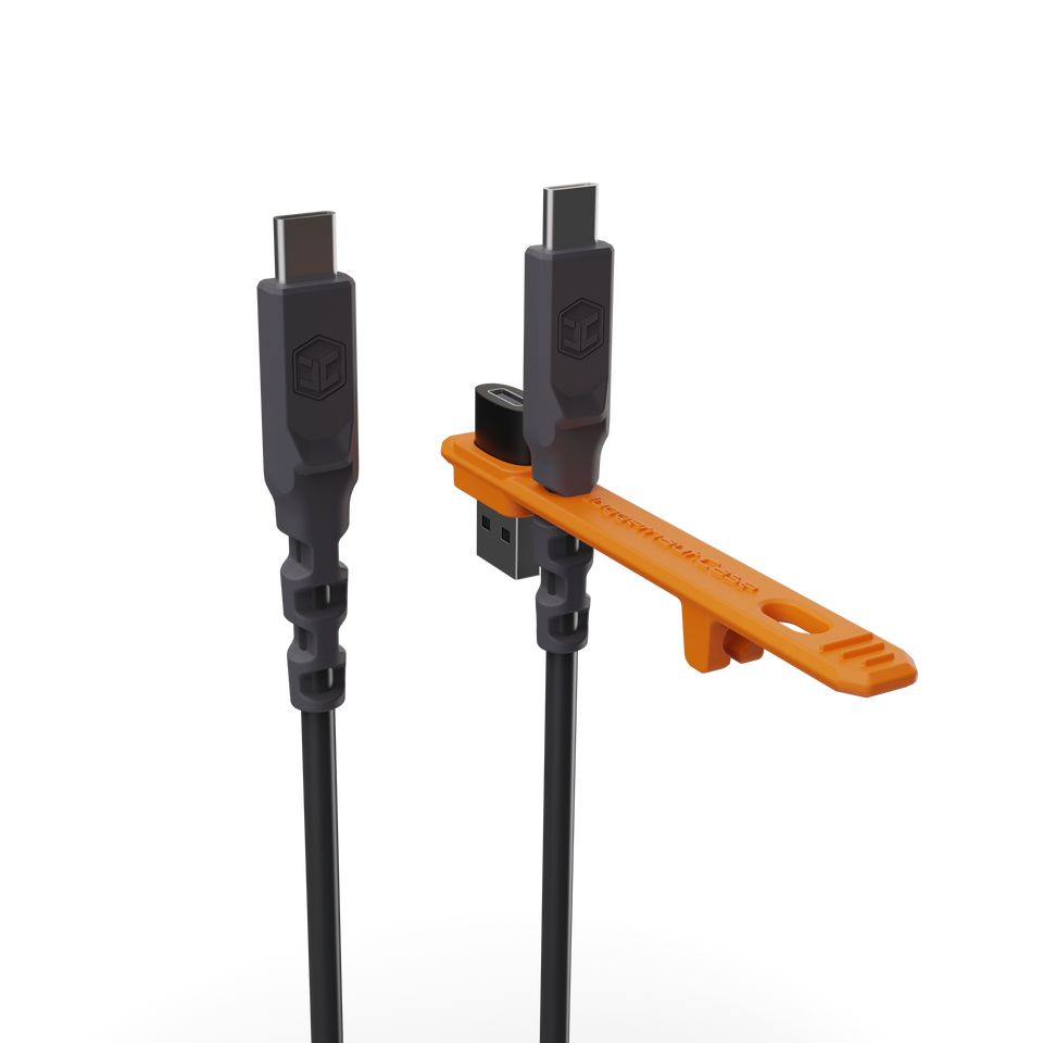 USB-C Charge Cable