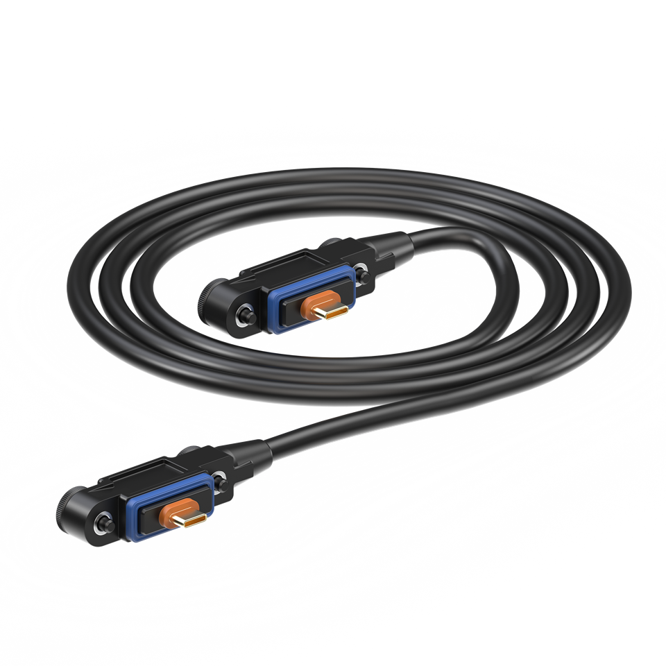 Integrator OPRTR Cable