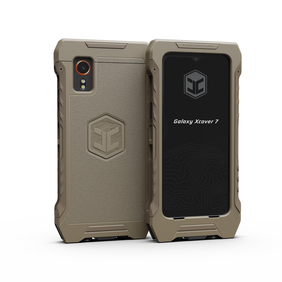 XCover7 OPRTR Case