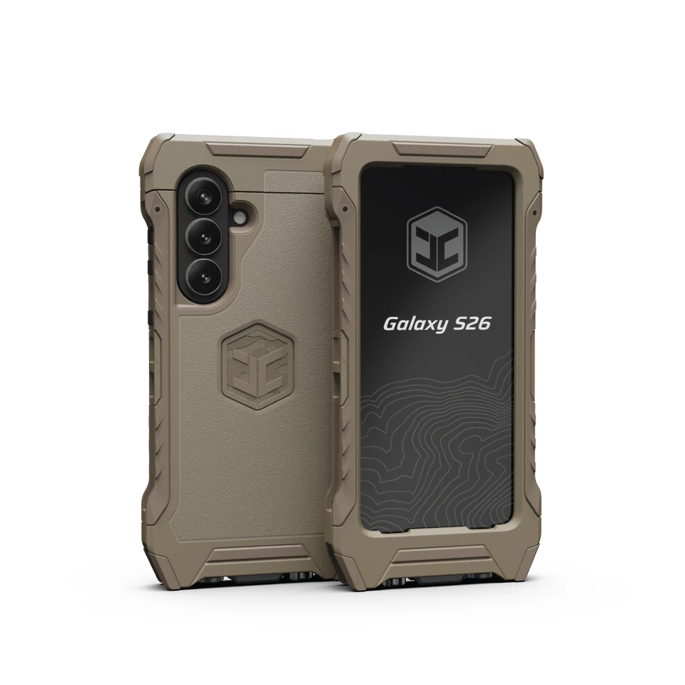 Galaxy S26 OPRTR Case