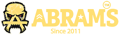 Abrams logo