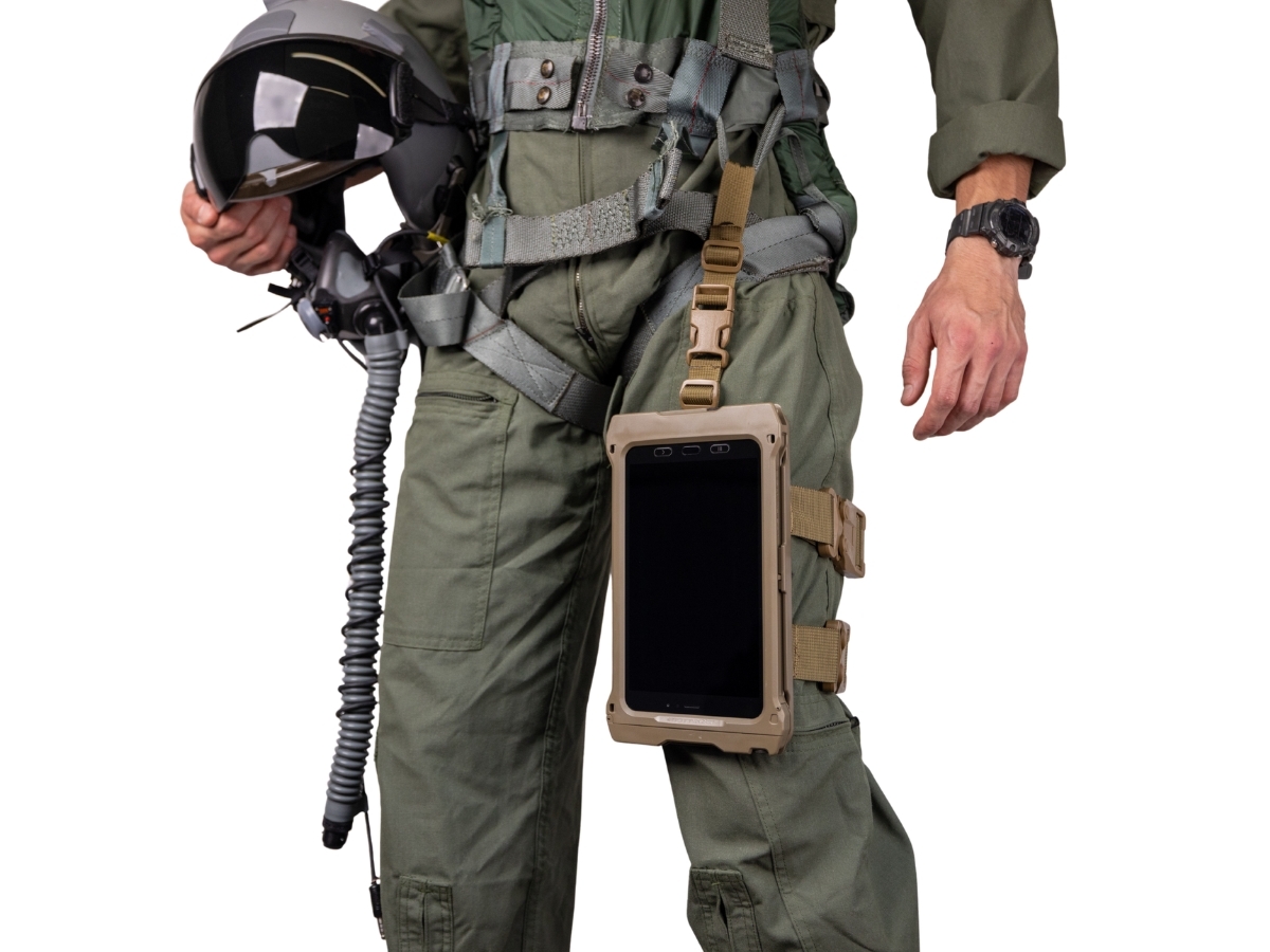 Tab Active 2 EKB aviation mount