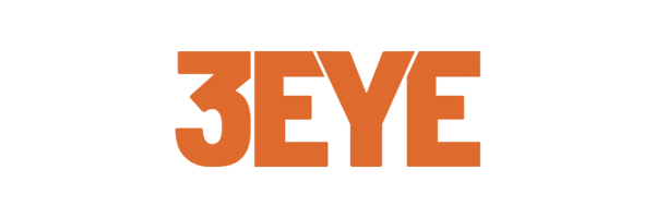 3Eye logo