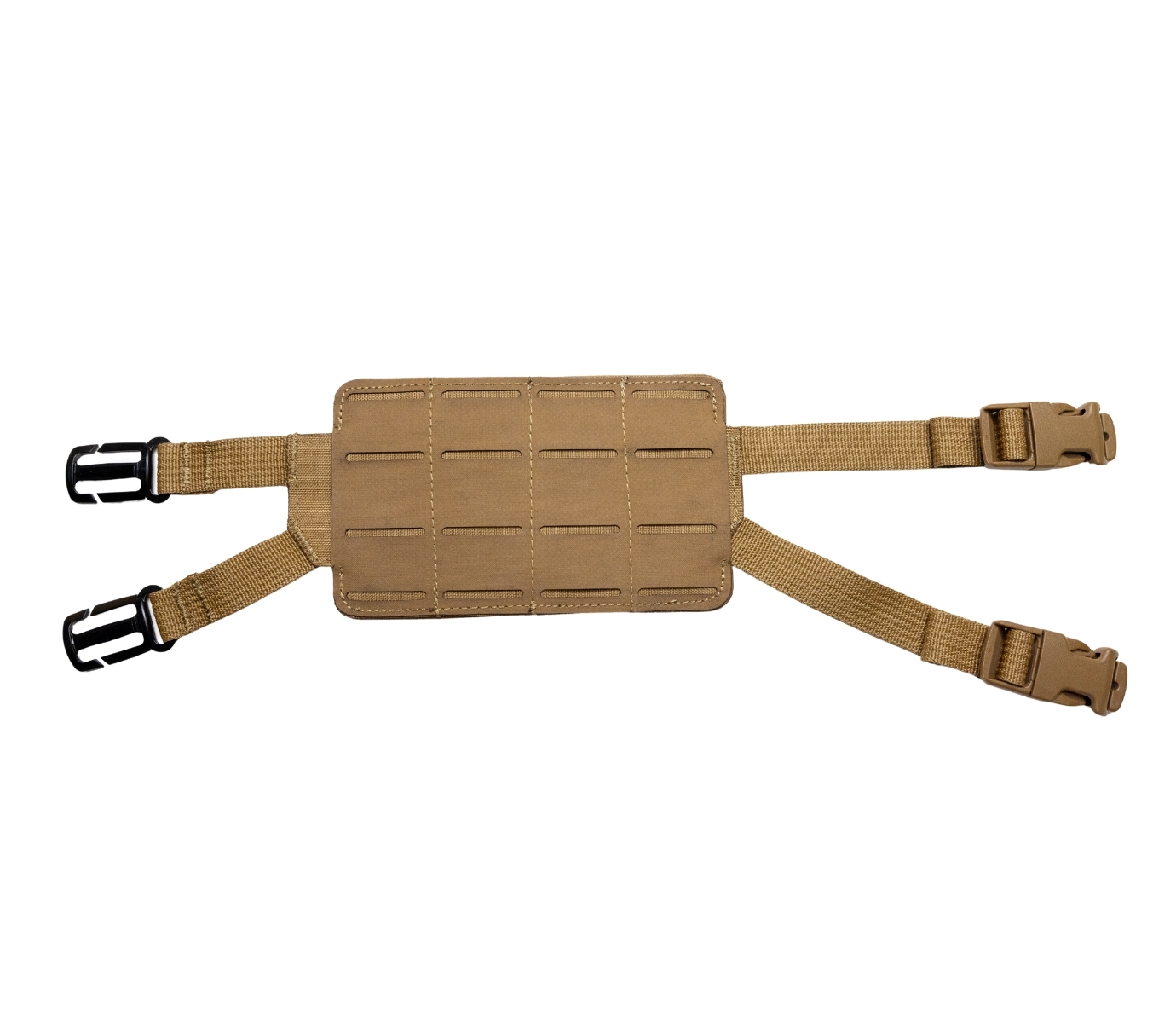Juggernaut.Case mount accessories and adapters