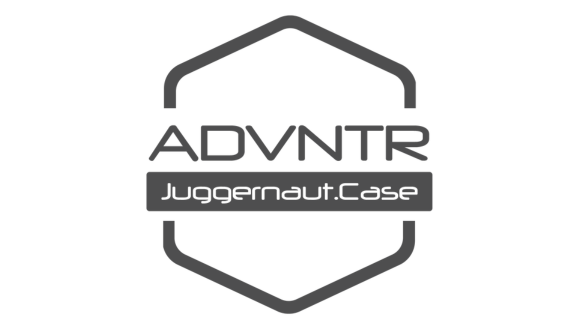 ADVNTR persona illustration of tactical professional