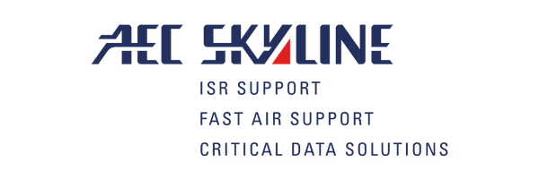 AEC Skyline logo