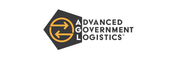 Advanced Government Logistics logo