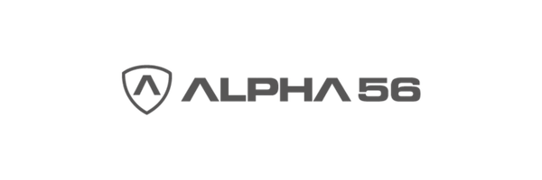Alpha 56 Solutions logo