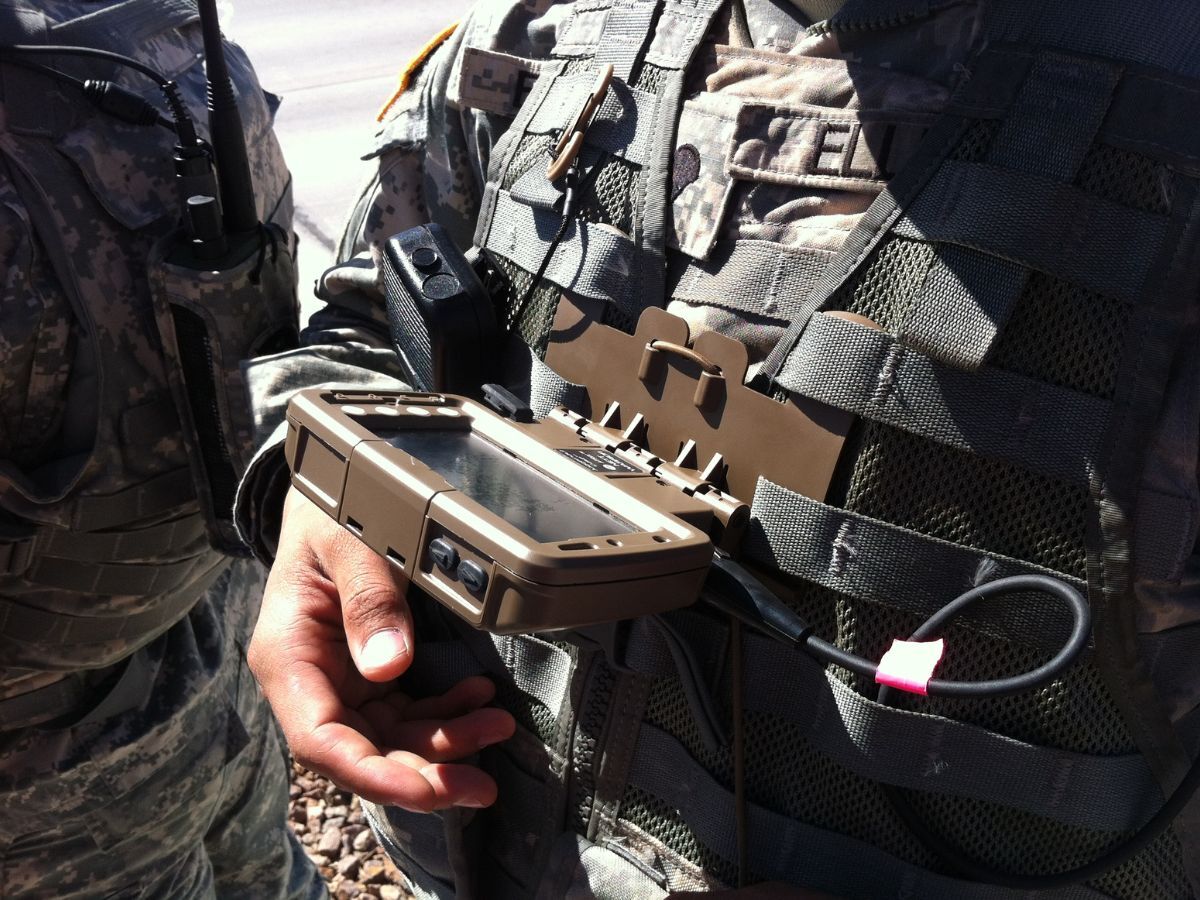 Motorola ATRIX Armor Mount